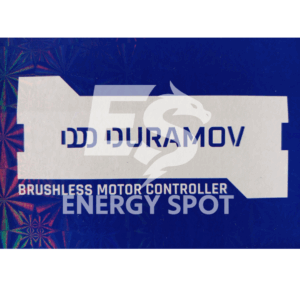 Controlador 500W 48V para Scooter Eléctrico Duramov - Image 3