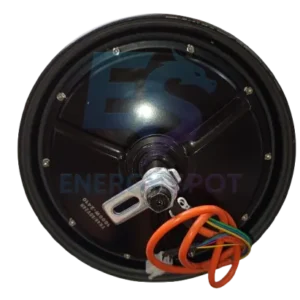 MOTOR 1000W / 60V (DURAMOV) - Image 1