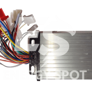 Controlador 500W 48V para Scooter Eléctrico Duramov - Image 4