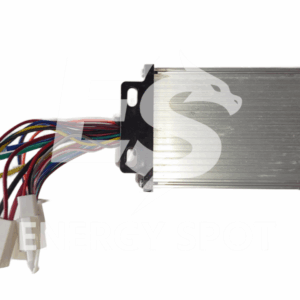 Controlador 350W 48V para Scooter Eléctrico Duramov - Image 2