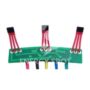Sensor Hall Motor 2000W (x3) para Scooter Eléctrico - Image 1