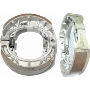 Zapata de Freno Trasero 110 mm para Scooter 800W–1500W - Image 1