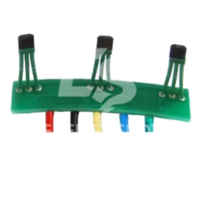 Sensor Hall para Motor Scooter 350/500W (x3) - Image 1