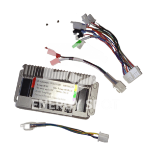 Controlador 1000W 60V para Scooter Eléctrico Duramov - Image 1