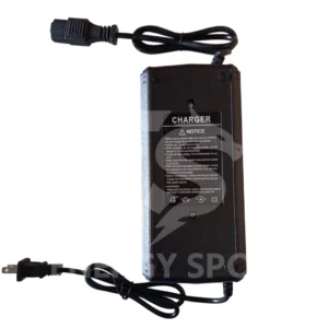 CARGADOR DE PLOMO 60V / 52Ah (DURAMOV) - Image 2