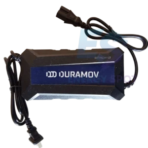 CARGADOR DE PLOMO 72V / 20Ah (DURAMOV) - Image 1