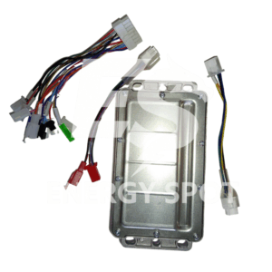 Controlador 1000W 60V para Scooter Eléctrico Duramov - Image 2