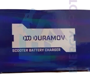 CARGADOR DE PLOMO 60V / 52Ah (DURAMOV) - Image 5