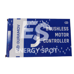 Controlador 500W 48V para Scooter Eléctrico Duramov - Image 2