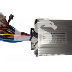 Controlador 500W 48V para Scooter Eléctrico Duramov - Image 1