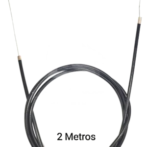Cable Freno Posterior 2 m para Scooter 350W - Image 1