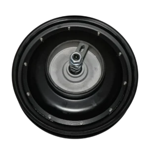 Motor Eléctrico 500W 48V DURAMOV - Image 2