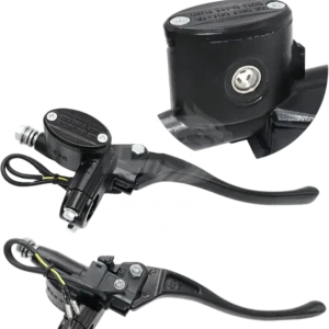 Palanca Derecha Hidráulica con Sensor 800W Scooter - Image 1