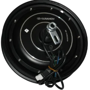 MOTOR 1000W / 60V (DURAMOV) - Image 2