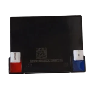 Batería sellada 12V 4.5Ah – Respaldo para alarmas y UPS en Ecuador - Image 3