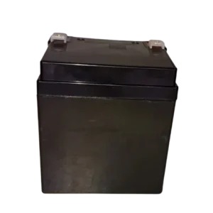Batería sellada 12V 4.5Ah – Respaldo para alarmas y UPS en Ecuador - Image 4