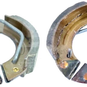 Zapata de Freno Delantero 110 mm para Scooter 500W - Image 1