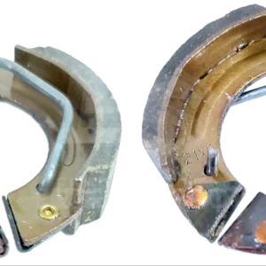 Zapata de Freno Delantero 80 mm para Scooter 350W/500W - Image 1