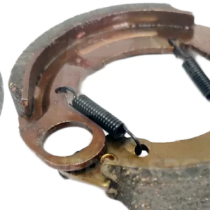 Zapata de Freno Posterior 90 mm para Scooter 350W - Image 1