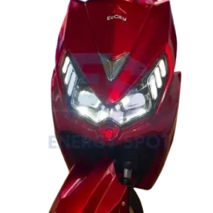 MATRIX 2000W – Moto eléctrica - Image 3
