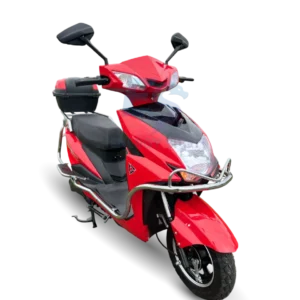 METALLIC 2000W - Moto Eléctrica - Image 3