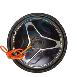 Motor Eléctrico 500W 48V DURAMOV - Image 5