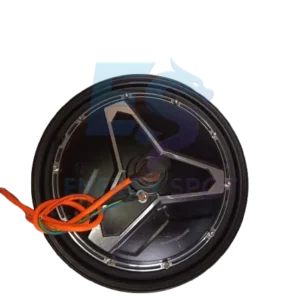 Motor Eléctrico 500W 48V DURAMOV - Image 9