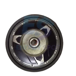 Motor Eléctrico 500W 48V DURAMOV - Image 6