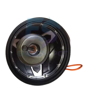Motor Eléctrico 500W 48V DURAMOV - Image 4