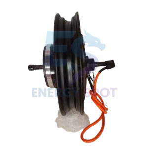 Motor Eléctrico 500W 48V DURAMOV - Image 8