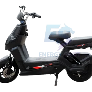SRT 500W – Moto eléctrica - Image 3